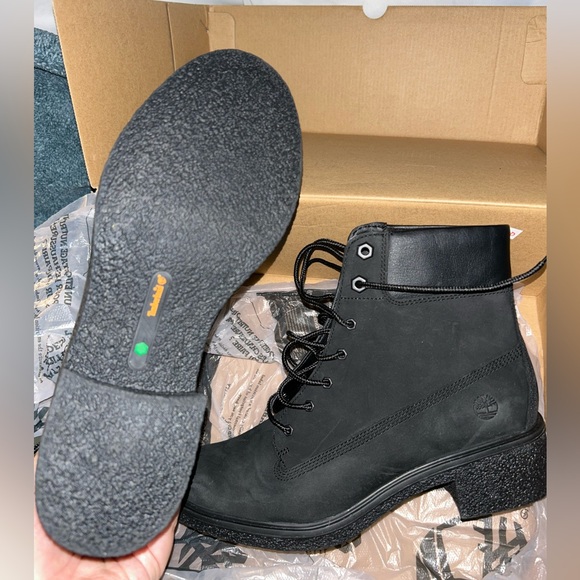 Timberland Brinda Boot - Picture 4 of 4